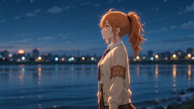 電影色彩