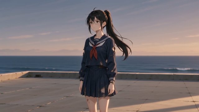 關鍵影格攝影機