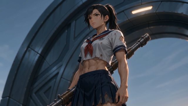 鏡頭設計師
