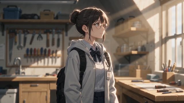 故事板網格