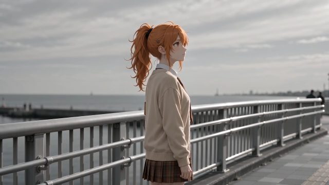 選擇性色彩