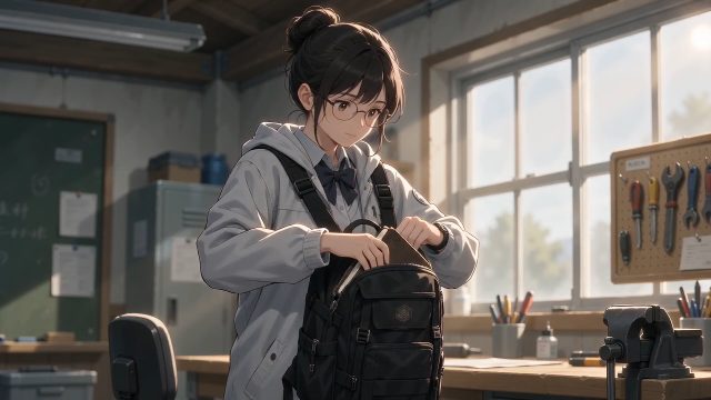 三段蒙太奇