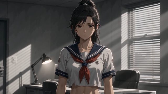 黑色電影