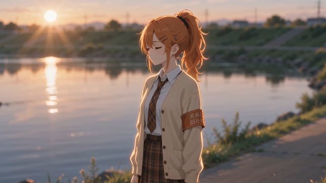 黃金時刻