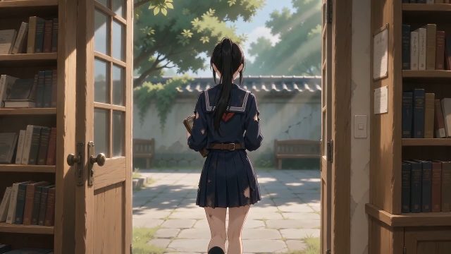 一鏡到底