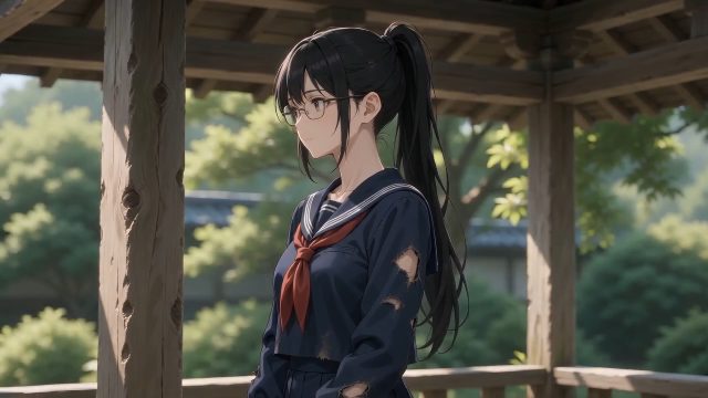 環繞鏡頭