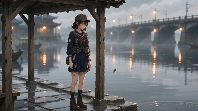 詩意寫實