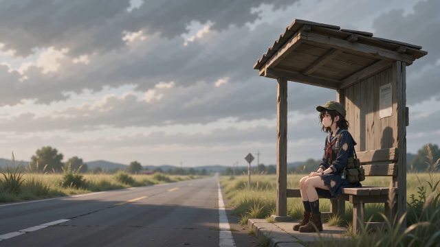 慢電影